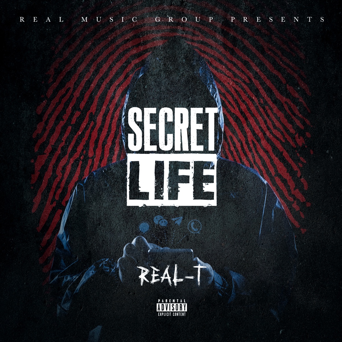 Real T Secret Life 歌詞 Lyrical Nonsense 歌詞リリ