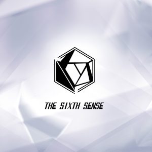 Cover art for『Reol - THE SIXTH SENSE』from the release『THE SIXTH SENSE』