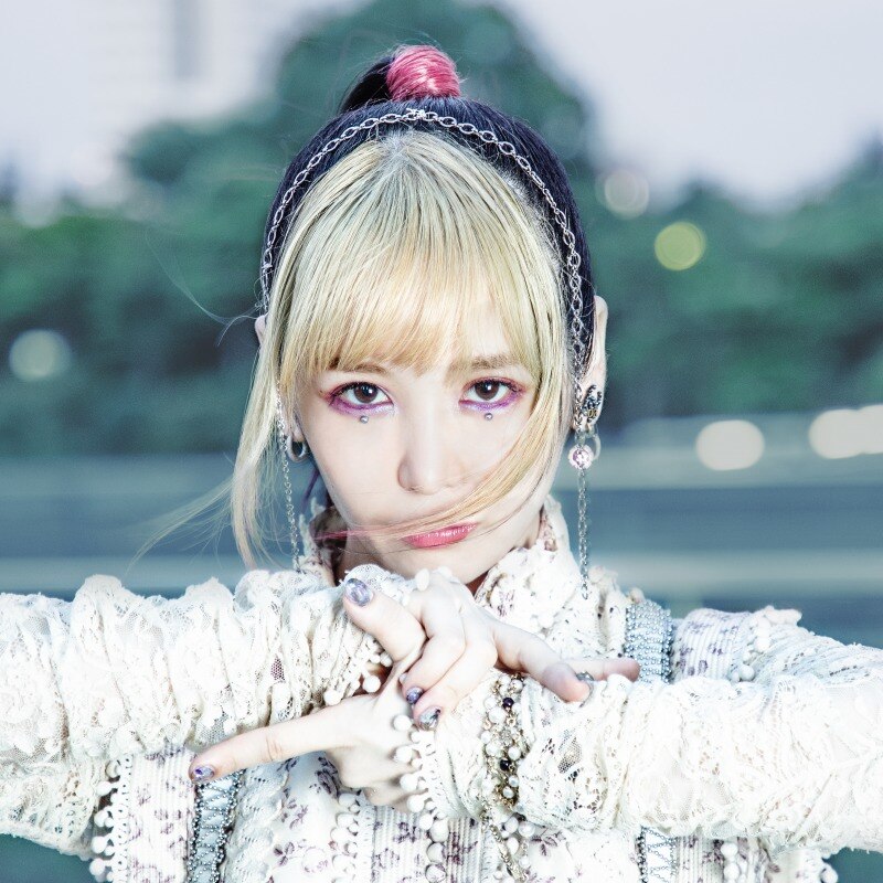 Cover for『Seiko Oomori - Singer-Songwriter』from the release『Singer-Songwriter』