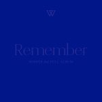『WINNER - REMEMBER -JP Ver.-』収録の『Remember (JP EDITION)』ジャケット