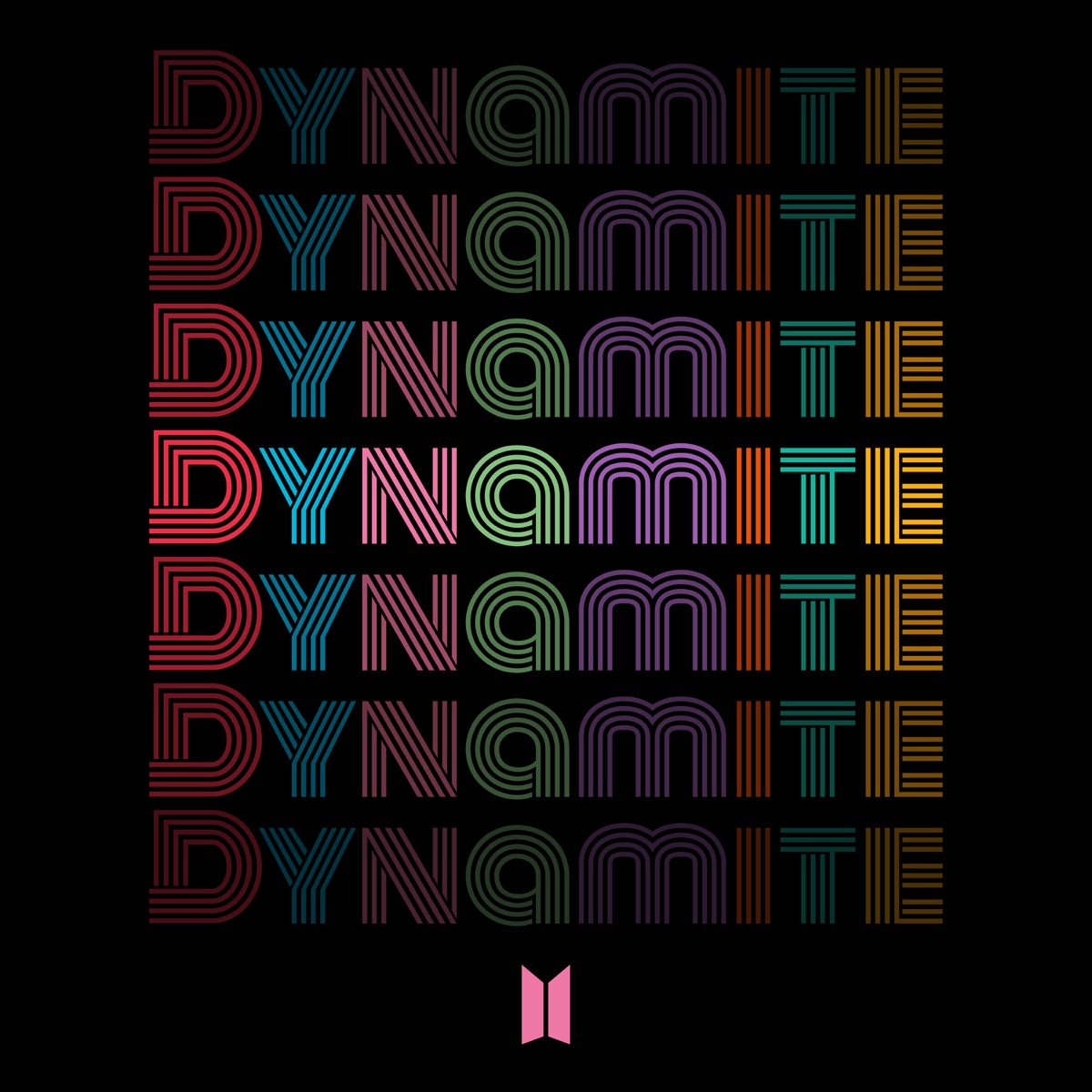 Dynamite 歌詞・和訳『BTS (防弾少年団)』- 歌詞探索 Lyrical Nonsense【歌詞リリ】