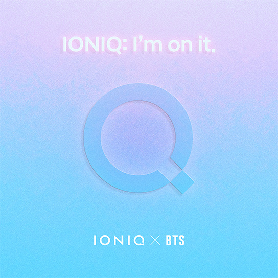 Bts Ioniq I M On It Lyrics 歌詞 和訳 Lyrical Nonsense