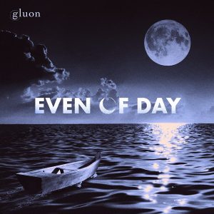 『DAY6 (Even of Day) - Thanks to (땡스 투)』収録の『The Book of Us : Gluon - Nothing can tear us apart』ジャケット
