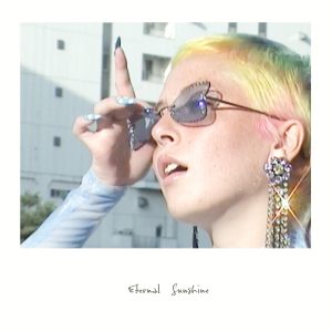 Cover art for『Grace Aimi - Eternal Sunshine』from the release『Eternal Sunshine』