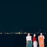 『Negicco - さかさま』収録の『午前0時のシンパシー』ジャケット