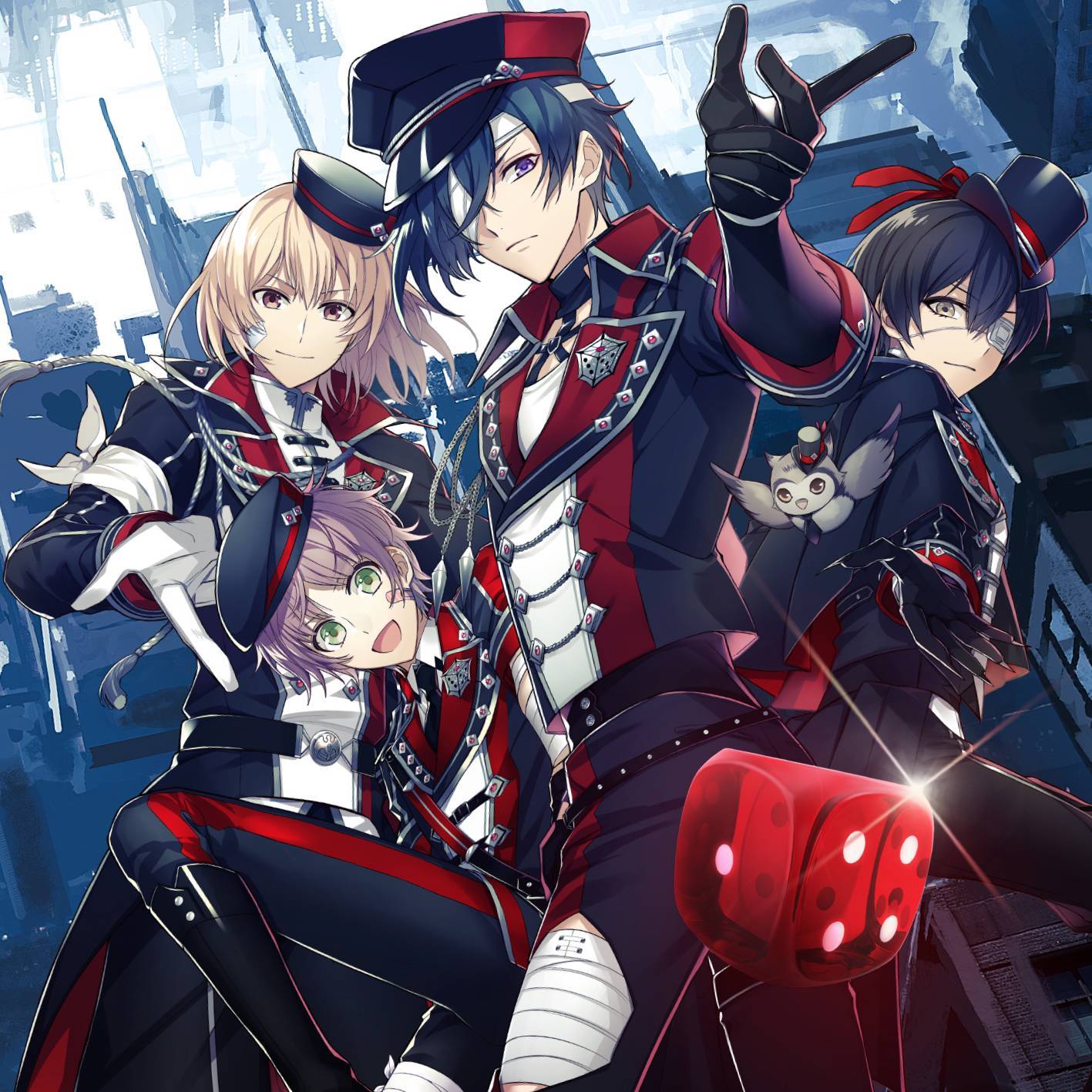未来dice 歌詞 Noir 歌詞探索 Lyrical Nonsense 歌詞リリ 未来dice 歌詞 Noir 歌詞探索 Lyrical Nonsense 歌詞リリ