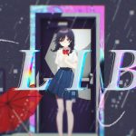 『センラ×nqrse×まふまふ - ALIBI』収録の『ALIBI』ジャケット