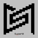 『SuperM - 100』収録の『Super One』ジャケット