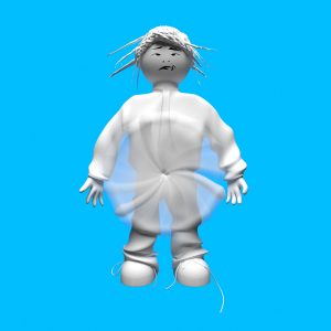 『Tohji - プロペラ *i feel ima propella 