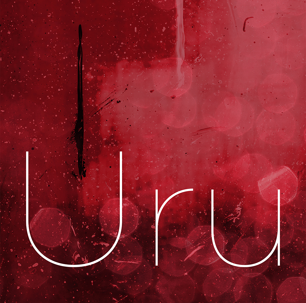 Cover art for『Uru - Break』from the release『Furiko / Break』