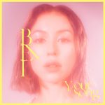 『BENI - 夢色日和』収録の『Y/our Song』ジャケット