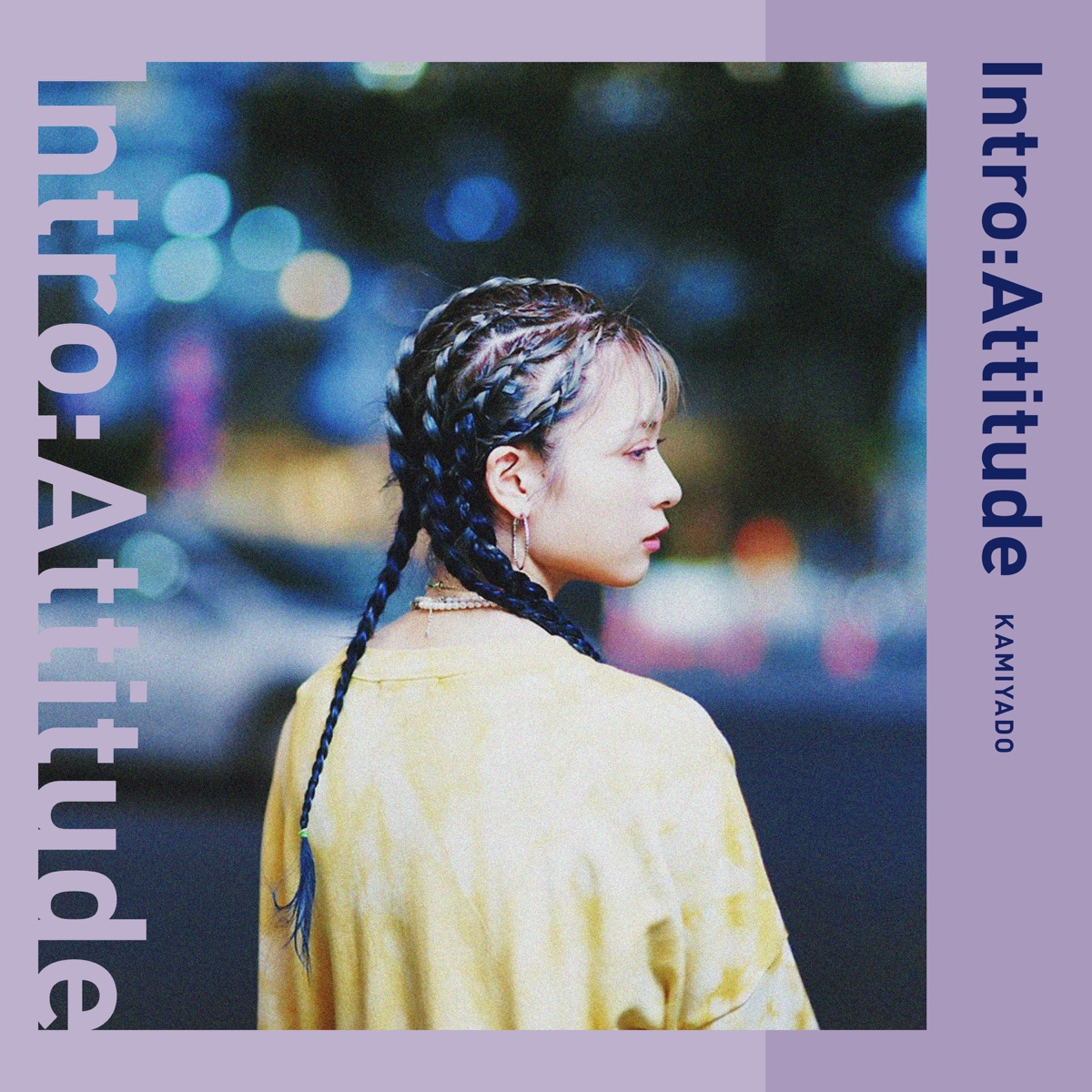 Intro Attitude 歌詞 神宿 Lyrical Nonsense 歌詞リリ Intro Attitude 歌詞 神宿 Lyrical Nonsense 歌詞リリ