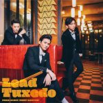 Cover art for『Lead - 監獄ロック』from the release『Tuxedo～タキシード～
