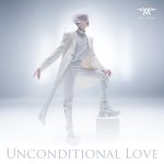 『Matt Rose - Unconditional Love』収録の『Unconditional Love』ジャケット