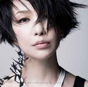 Cover art for『Mika Nakashima - Nocturne』from the release『JOKER』