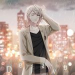 Cover art for『Minami Natsume (Koutaro Nishiyama) - Wonderful Octave -Minami ver.-』from the release『Dejavu