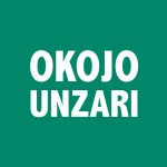 『OKOJO - もううんざりだ！』収録の『UNZARI』ジャケット