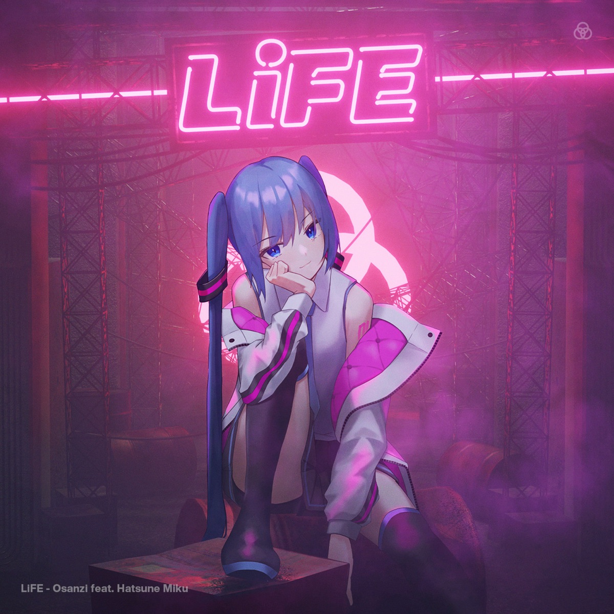 Life 歌詞 Osanzi Lyrical Nonsense 歌詞リリ