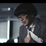 『RAB(リアルアキバボーイズ) - OTA SAMURAI feat.島爺』収録の『OTA SAMURAI feat.島爺』ジャケット