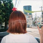 『吉田凜音 - clothing journey feat. Rin音』収録の『clothing journey feat. Rin音』ジャケット