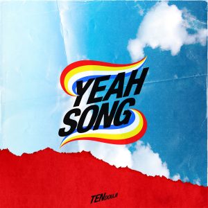 Cover art for『TENDOUJI - YEAH-SONG』from the release『YEAH-SONG』