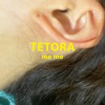 『TETORA - 友達、以上』収録の『me me』ジャケット