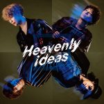 Cover art for『Thinking Dogs - I'm your Devil』from the release『Heavenly ideas