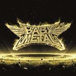 『BABYMETAL - From Dusk Till Dawn』収録の『From Dusk Till Dawn』ジャケット