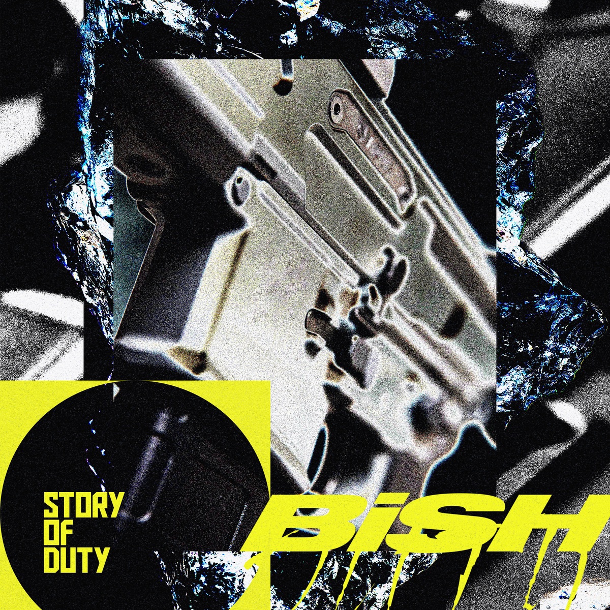 Story Of Duty 歌詞 Bish Lyrical Nonsense 歌詞リリ