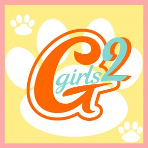 『Girls2 - ジャパニーズSTAR』収録の『ジャパニーズSTAR/ねこねこ日本史おぼえ歌～全時代丸分かり♪～』ジャケット