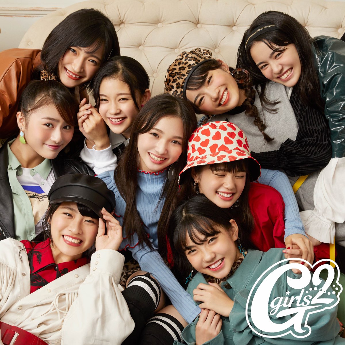 Here We Go 歌詞 Girls2 歌詞探索 Lyrical Nonsense 歌詞リリ Here We Go 歌詞 Girls2 歌詞探索 Lyrical Nonsense 歌詞リリ