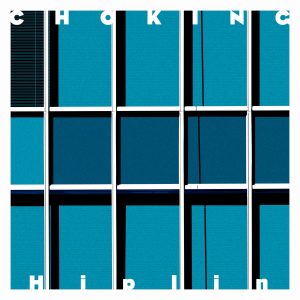 『Hiplin - CHOKING』収録の『CHOKING』ジャケット