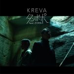『KREVA - タンポポ feat. ZORN』収録の『タンポポ feat. ZORN』ジャケット