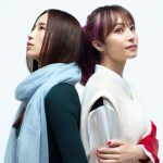 『LiSA×Uru - 再会 (produced by Ayase)』収録の『再会 (produced by Ayase)』ジャケット