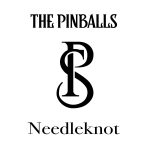 『THE PINBALLS - ニードルノット』収録の『ニードルノット』ジャケット