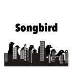 『Transit My Youth - ソングバード』収録の『Songbird』ジャケット
