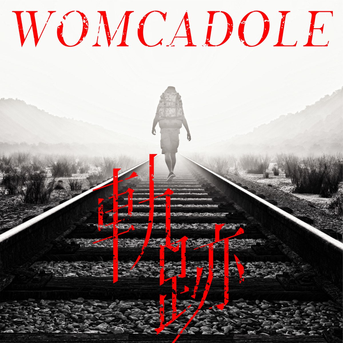 軌跡 歌詞 Womcadole 歌詞探索 Lyrical Nonsense 歌詞リリ
