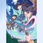 Cover art for『YURiKA - Dream Flight』from the release『Dream Flight