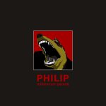 『millennium parade - Philip』収録の『Philip』ジャケット