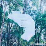 『sajou no hana - Evergreen』収録の『Evergreen』ジャケット