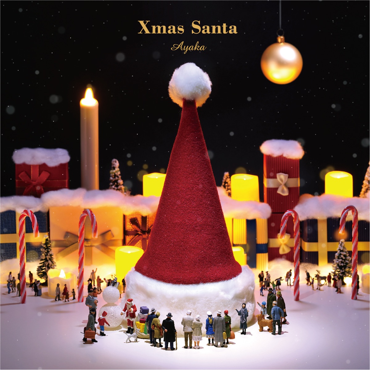 Xmas Santa 歌詞 絢香 Lyrical Nonsense 歌詞リリ Xmas Santa 歌詞 絢香 Lyrical Nonsense 歌詞リリ