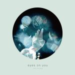 Cover art for『Culenasm - Kimi no Inai Sekai』from the release『eyes on you』
