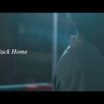 『DJ GINTA - Way Back Home』収録の『Way Back Home』ジャケット