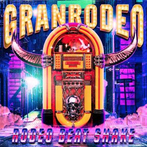 『GRANRODEO - welcome to THE WORLD』収録の『GRANRODEO Singles Collection 