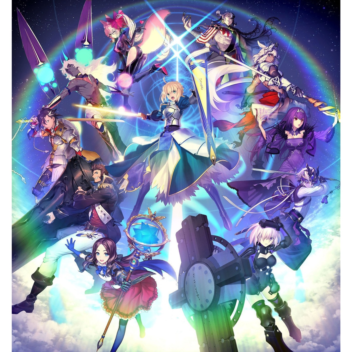 『ハンナ・グレース 幻日 歌詞』収録の『幻日』ジャケット