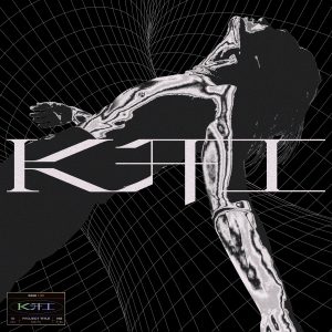 『KAI - Reason』収録の『KAI - The 1st Mini Album』ジャケット