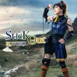 Cover art for『KOTOKO - SticK Out』from the release『Stick Out』