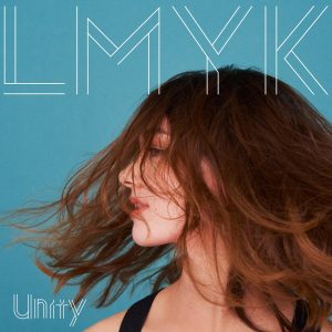 『LMYK - Unity』収録の『Unity』ジャケット