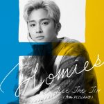 Cover art for『Lee Jae Jin (from FTISLAND) - Homies』from the release『Homies