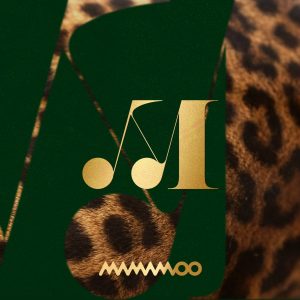 Cover art for『MAMAMOO - AYA』from the release『TRAVEL』